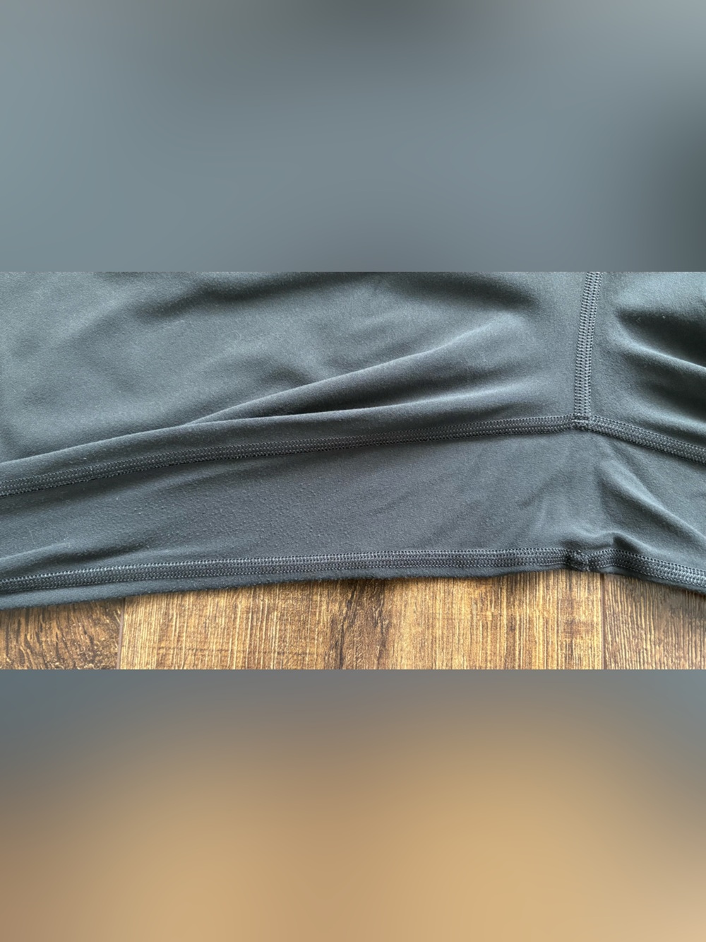 Lululemon Align Joggers, Graphite Grey 14 - Picture 10 of 12